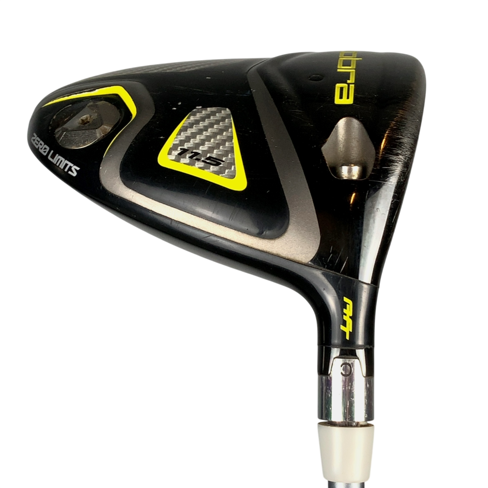 Cobra ZL encore Driver / Flex Regular / Loft 11.5