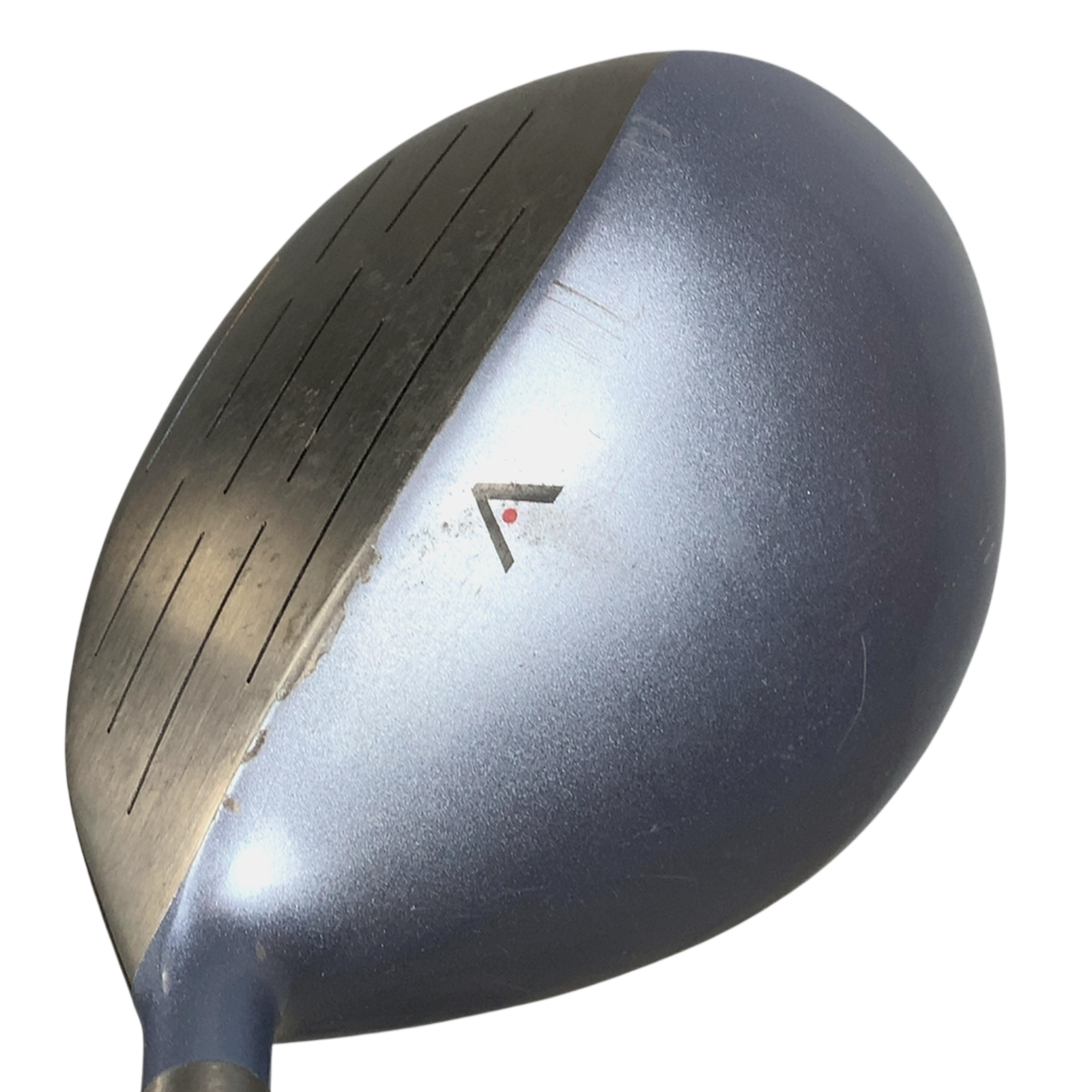 MaxFli 430cc Driver / Flex Ladies / Loft 12.5