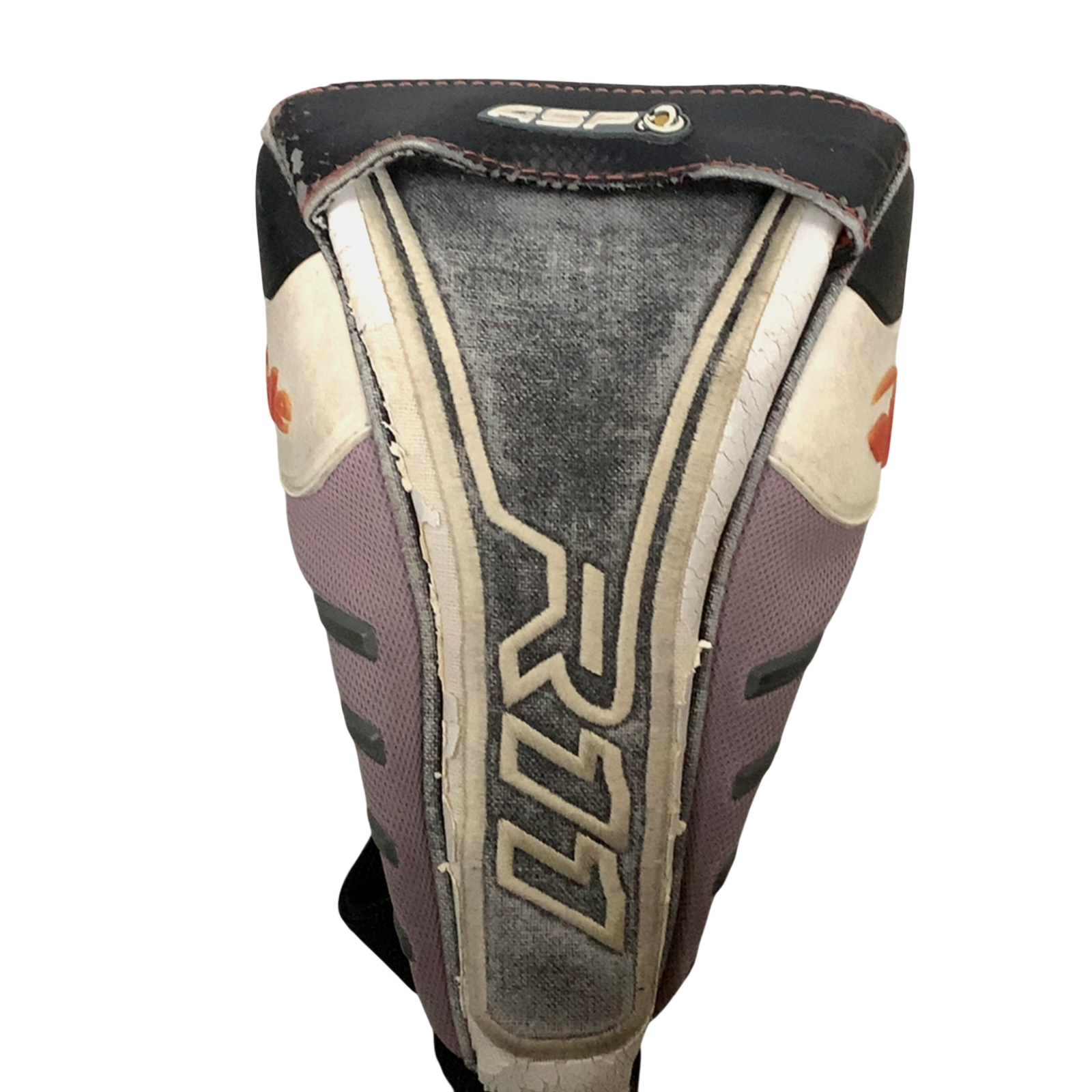 Venstre TaylorMade R11 Driver / Flex Regular / Loft 10.5