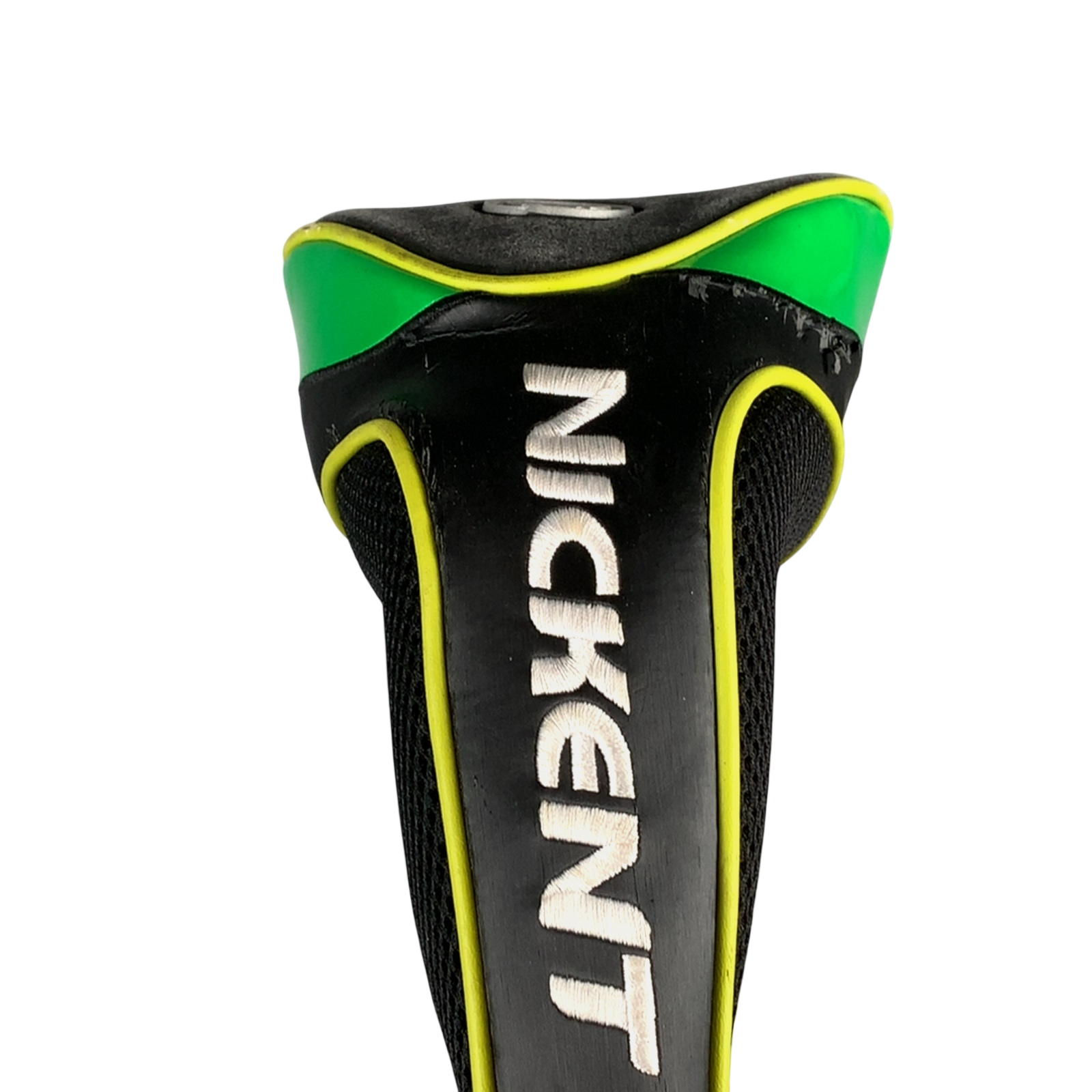 Nickent 4DX Driver / Flex Stiff / Loft 9