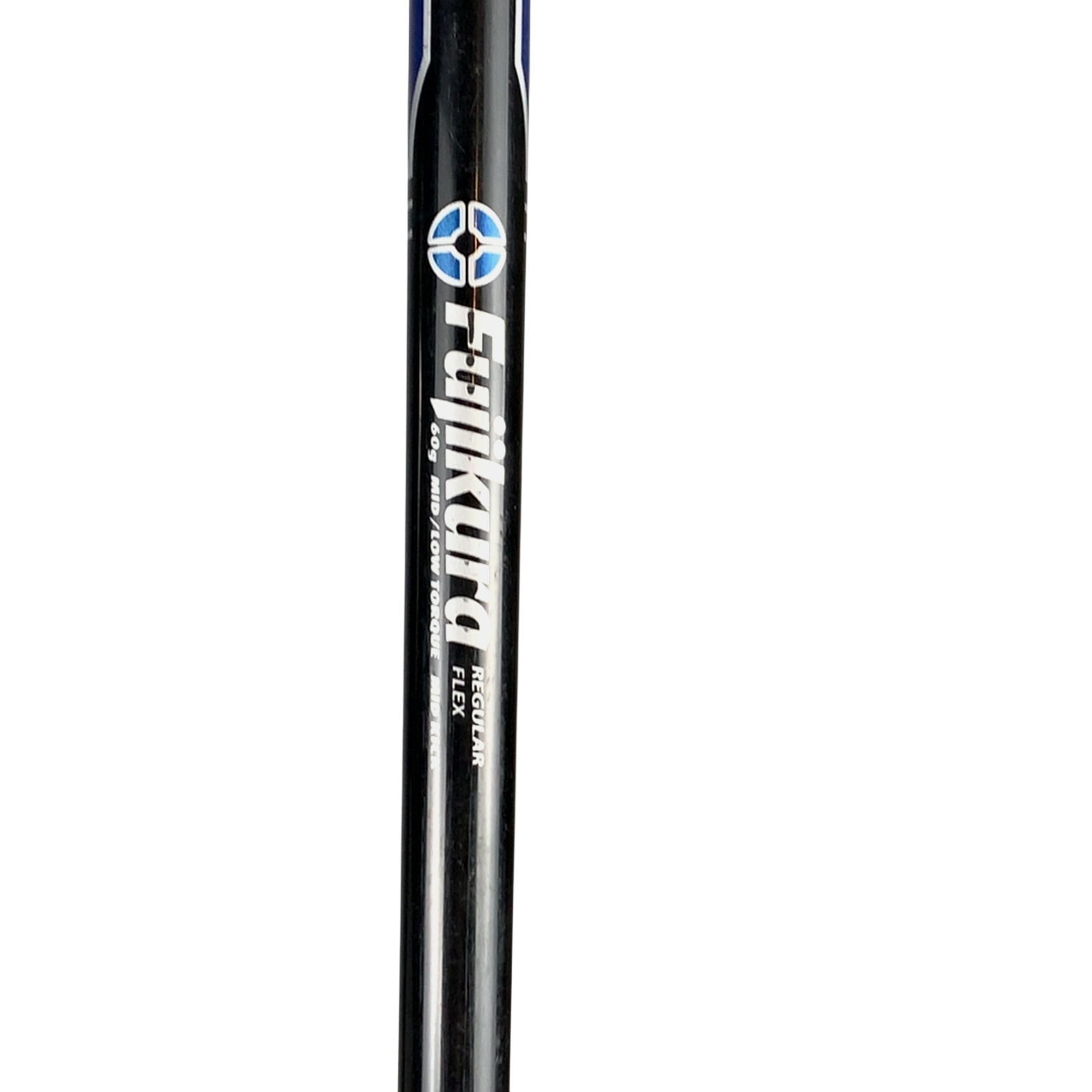 Callaway X Driver / Flex Regular / Loft 10