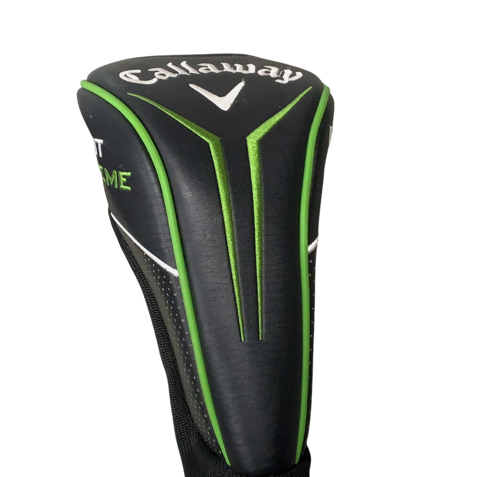Venstre Callaway Razr Fit Xtreme  Driver / Flex Regular / Loft 10.5