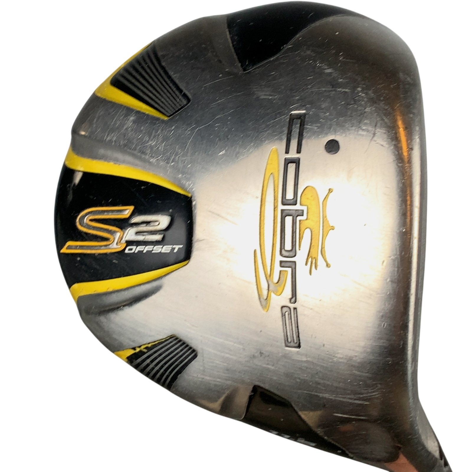 Cobra S2 Driver / Flex A-flex / Loft 11.5