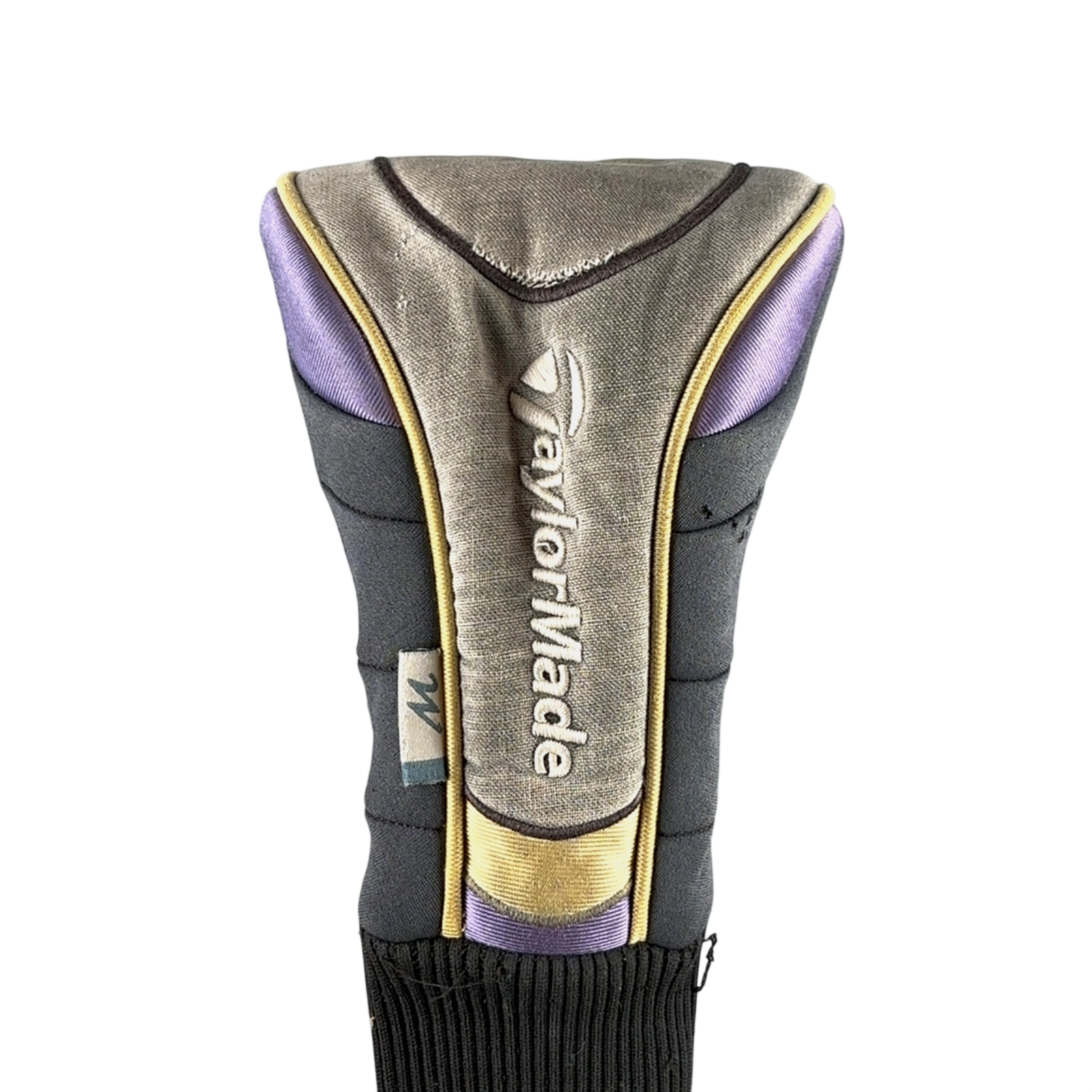 TaylorMade R5 Dual Driver / Flex Ladies / Loft 12