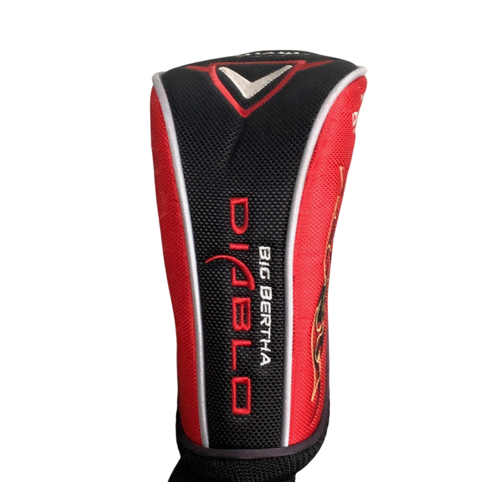 Callaway Big Bertha Fairway Wood / Flex Stiff / #3/15