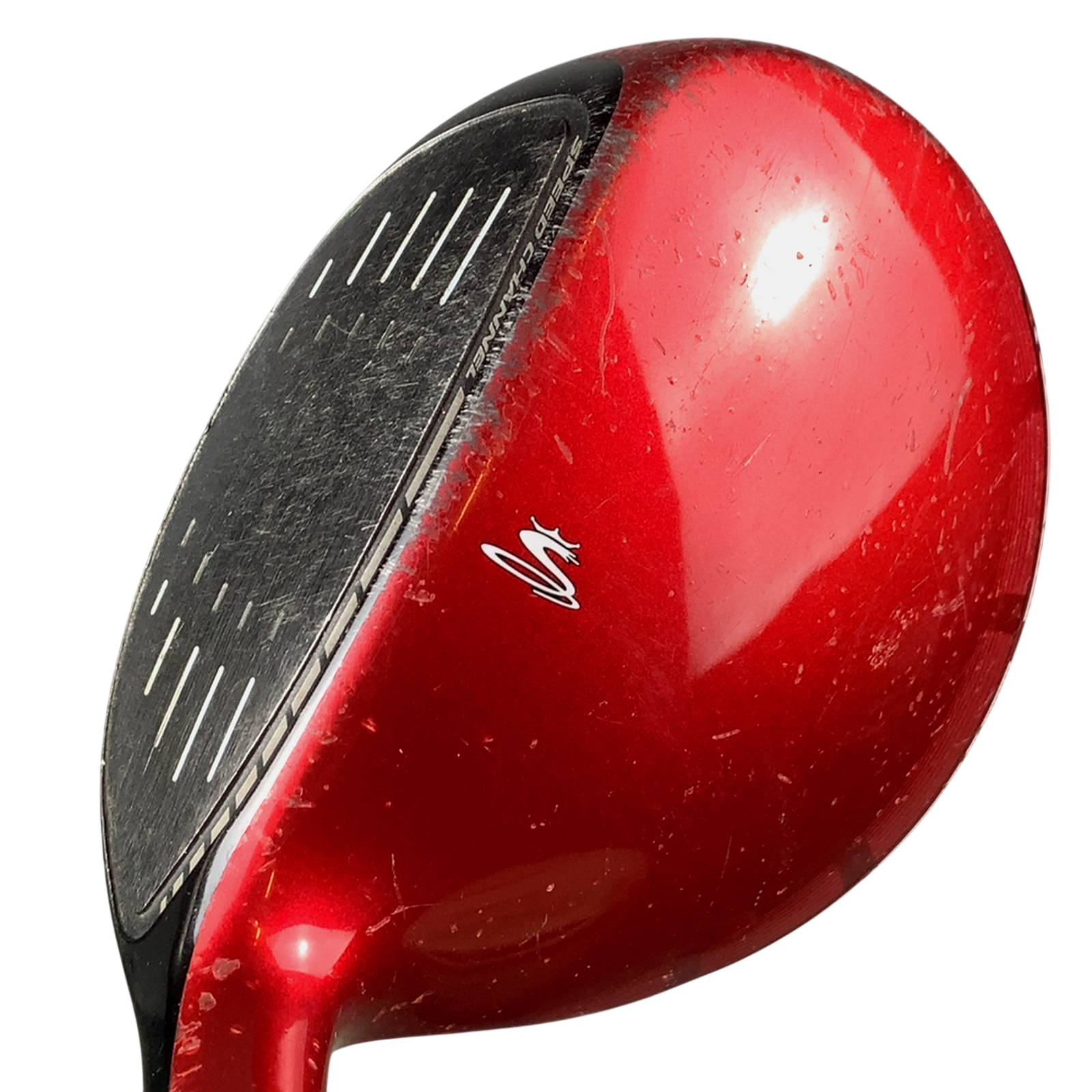 Cobra Fly-Z Fairway Wood / Flex A-flex / #5/18.5