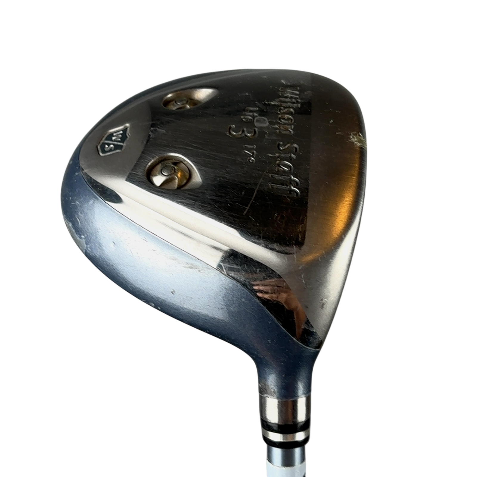 Wilson Staff LF 6 Fairway Wood / Flex Ladies / #3/17