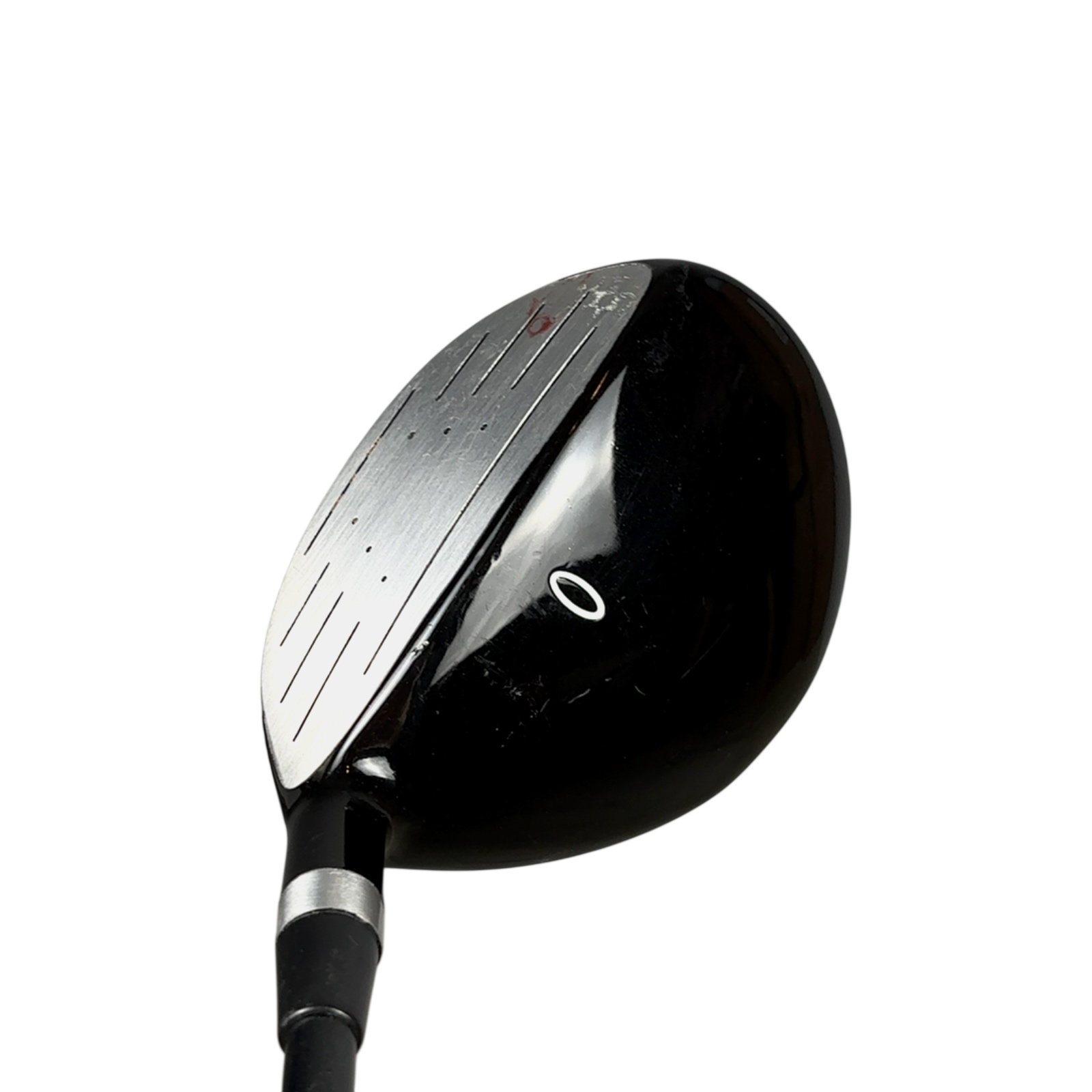 On Course Max Fairway Wood / Flex Regular / #5/19