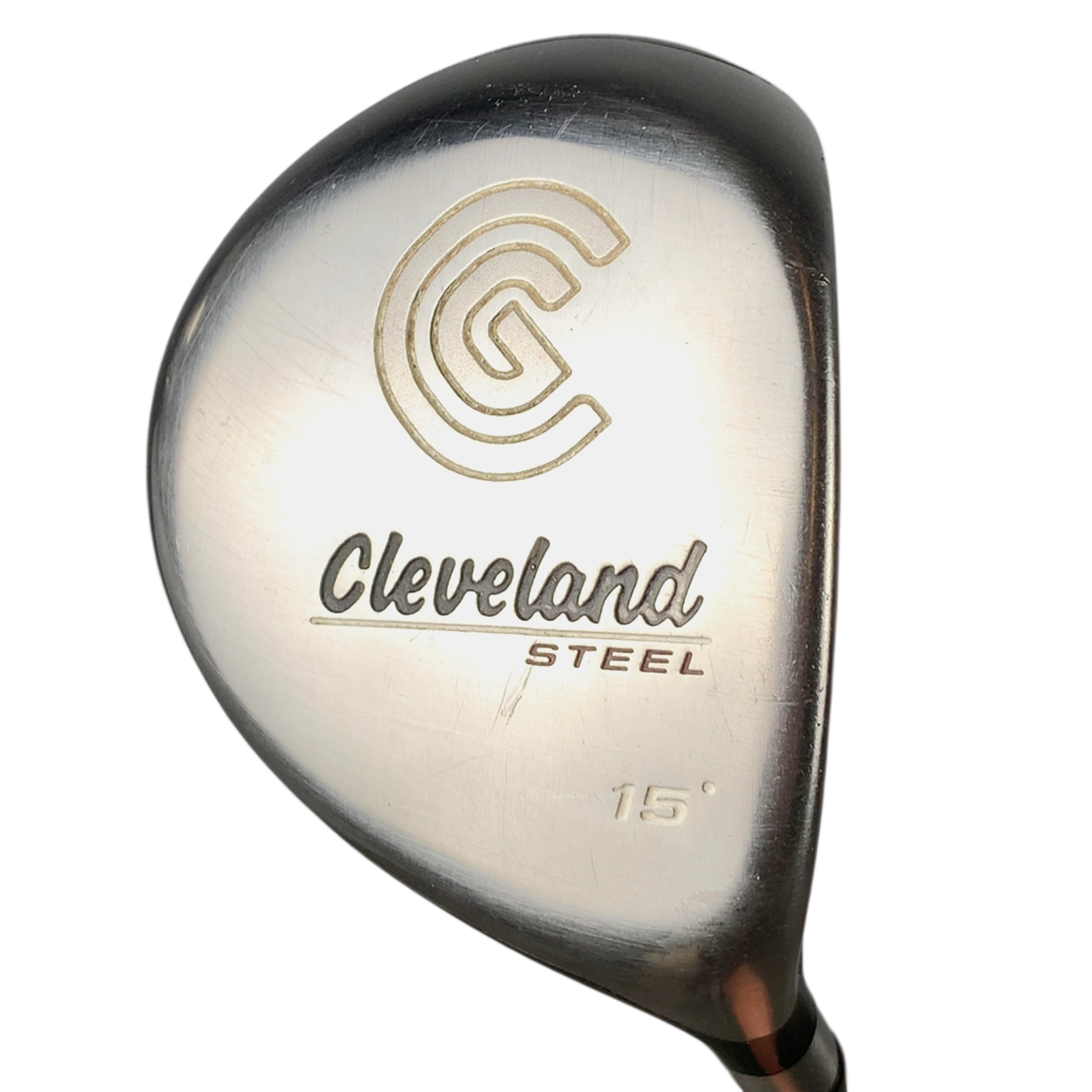 Cleveland Launcher Fairway Wood / Flex Regular / #3/15