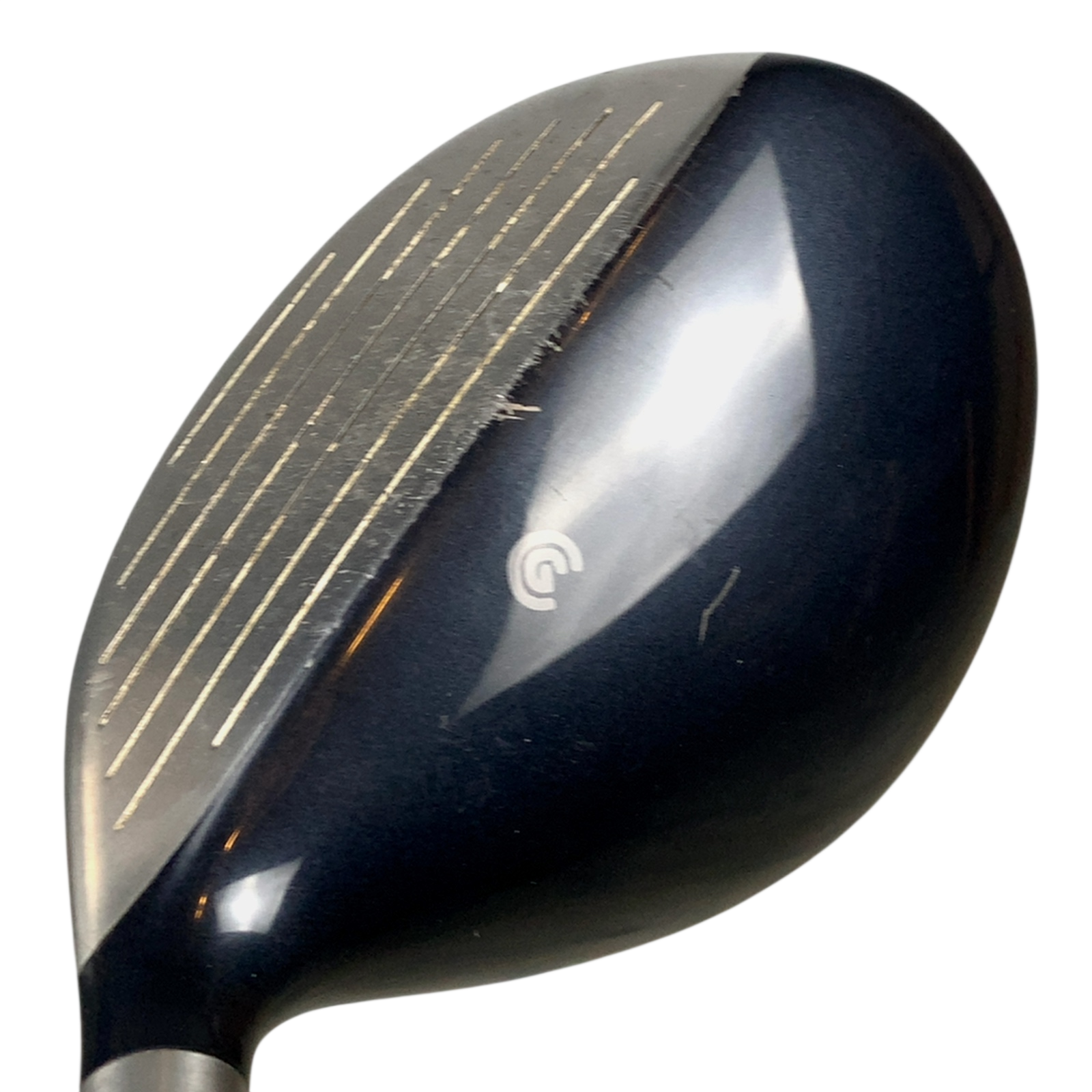 Cleveland Launcher Fairway Wood / Flex Regular / #3/15