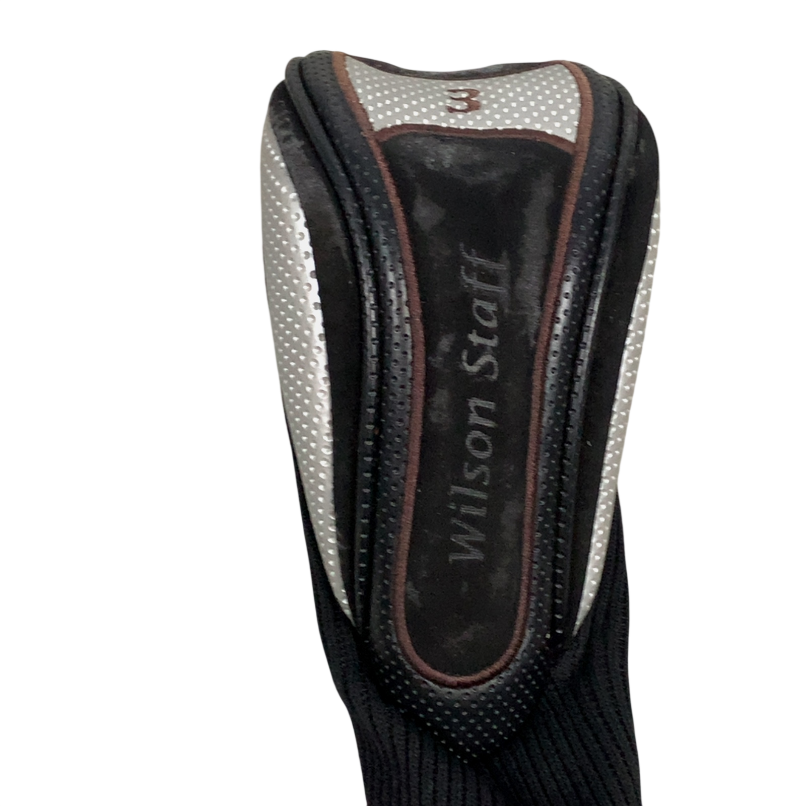 Wilson Deep Red Fairway Wood / Flex Ladies / #5/18