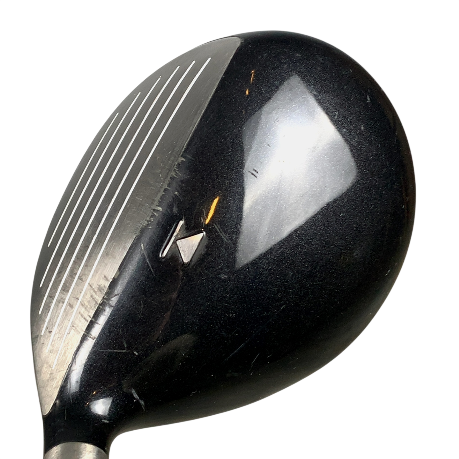 Titleist 909F3 Fairway Wood / Flex Stiff / #5/18