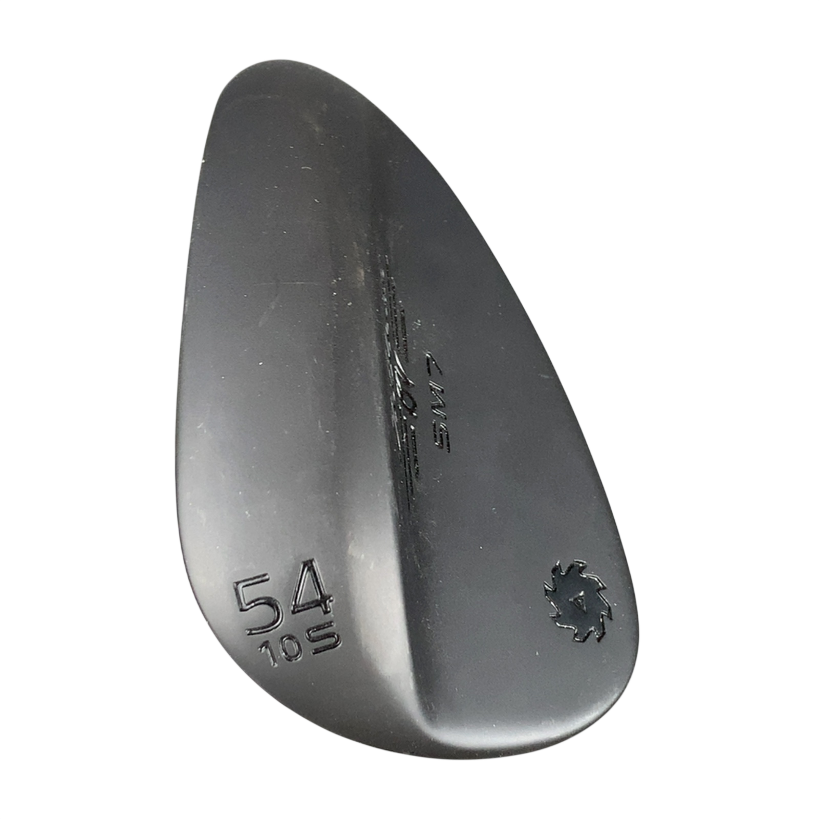 Titleist SM7 Jet Black Wedge / Flex Wedge / 54/10