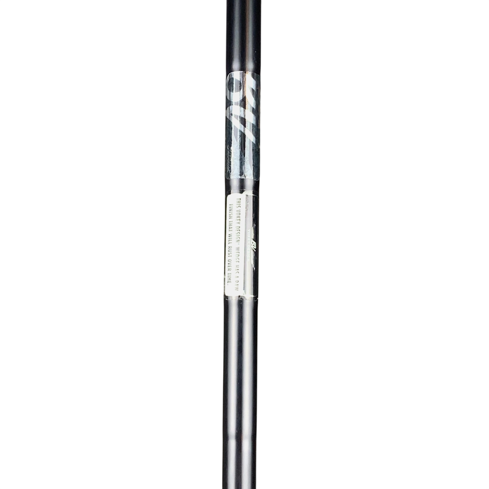 Titleist SM7 Jet Black Wedge / Flex Wedge / 54/10