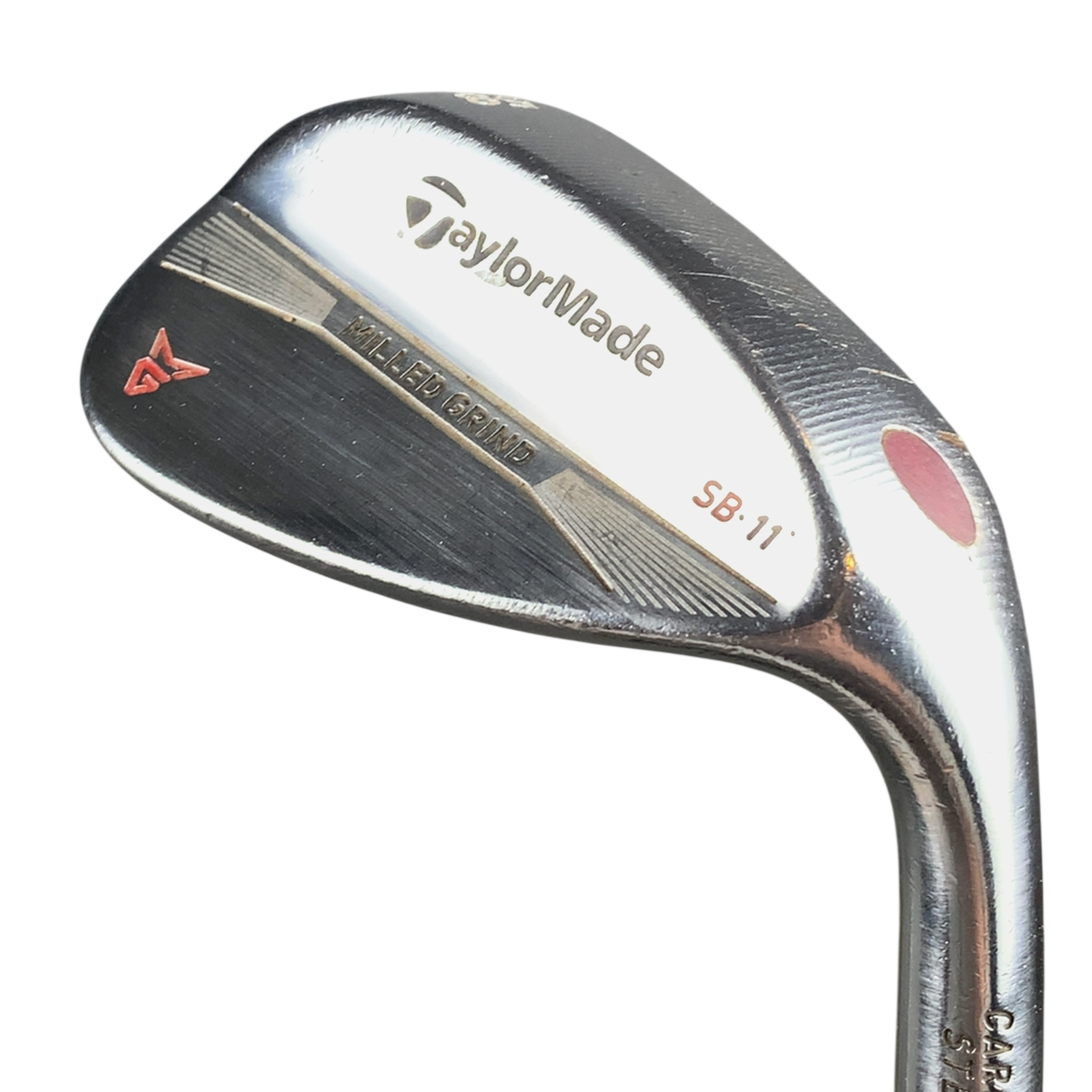 TaylorMade MG Wedge / Flex Wedge / 58/11