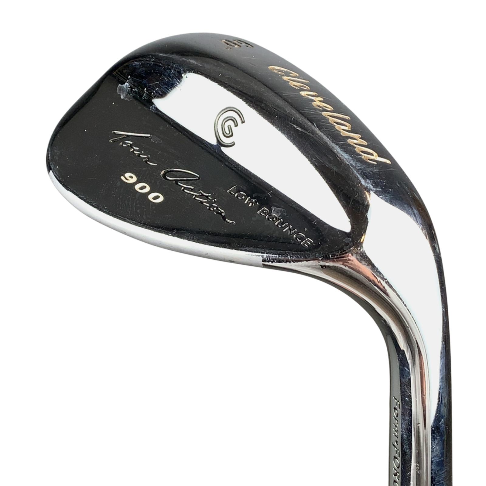 Cleveland Tour Action 900 Wedge / Flex Wedge / 60/8