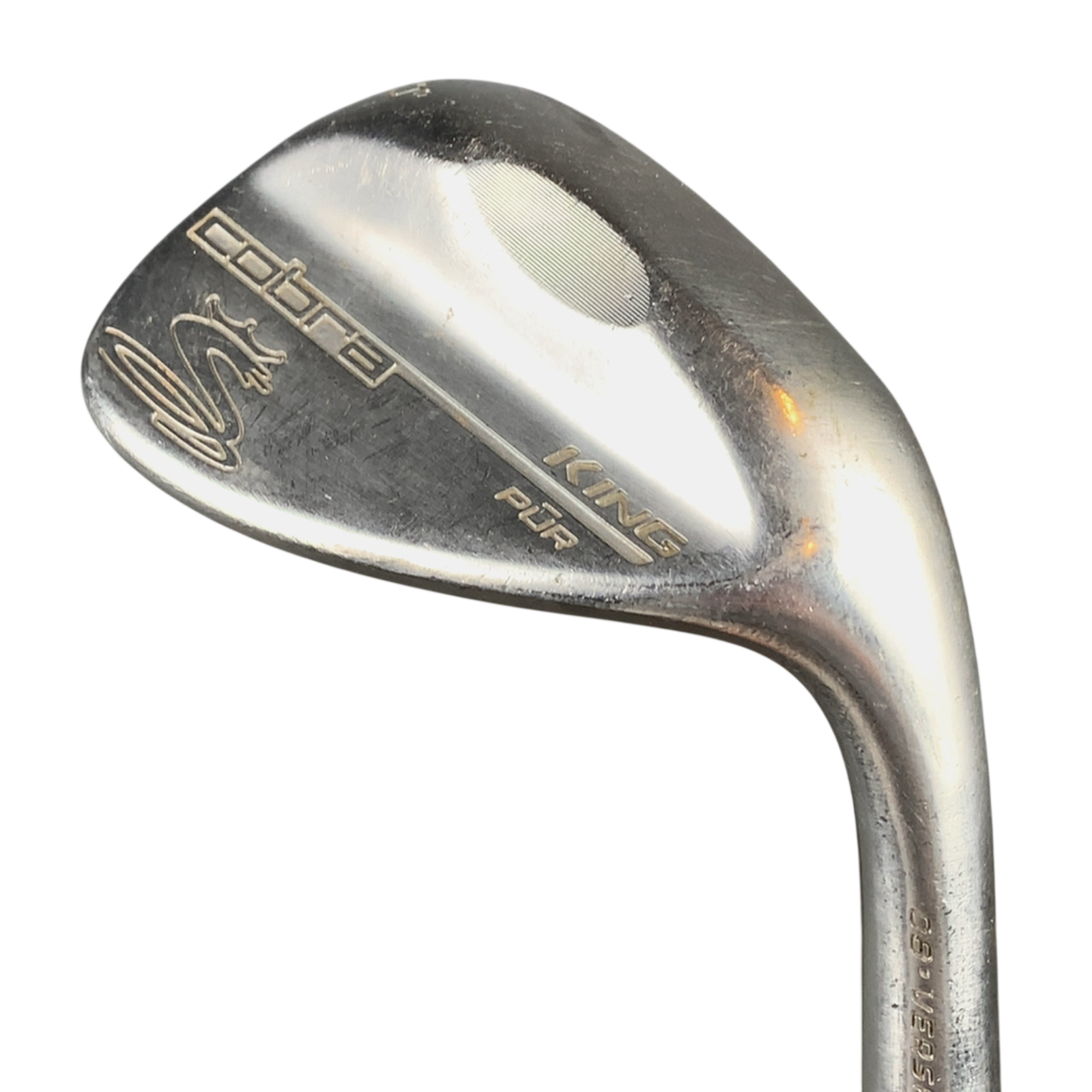 Cobra King PUR Versatile Wedge / Flex Wedge / 60/8