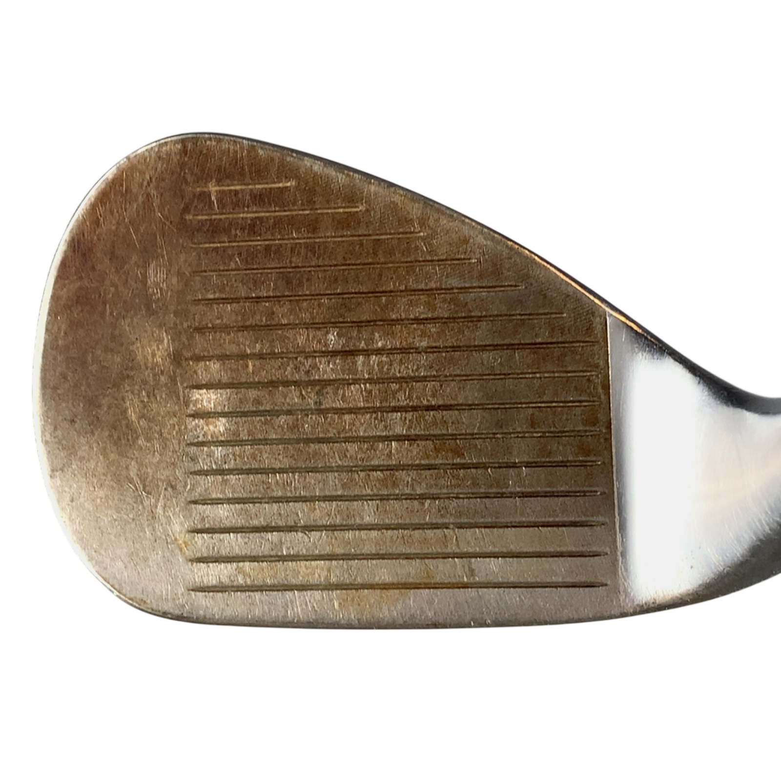 Callaway Jaws Raw Wedge / Flex Wedge / 60/8