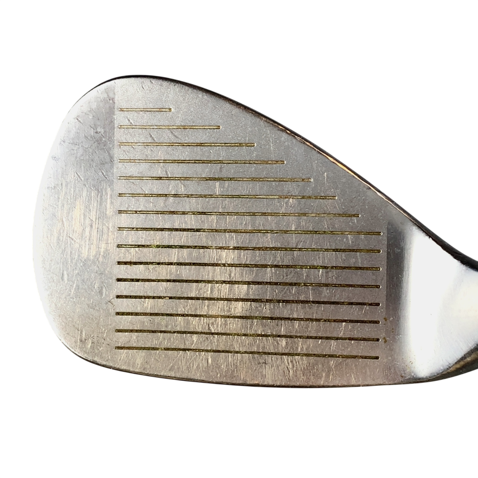 Ben Ross MDR Wedge / Flex Wedge / 54/10