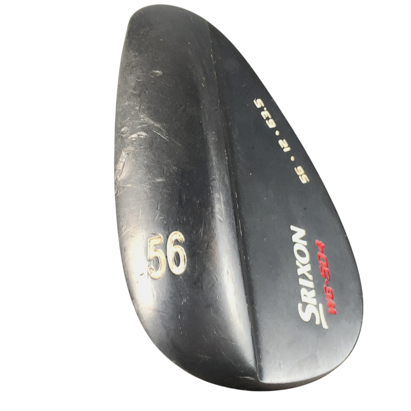 Srixon WG-504 Wedge / Flex Wedge / 56/12