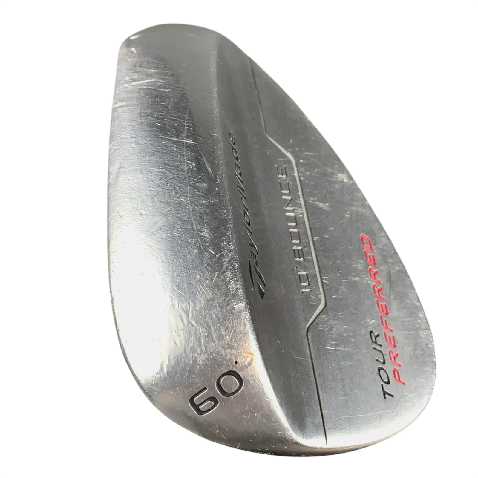TaylorMade Tour Preferred Wedge / Flex Wedge / 60/10