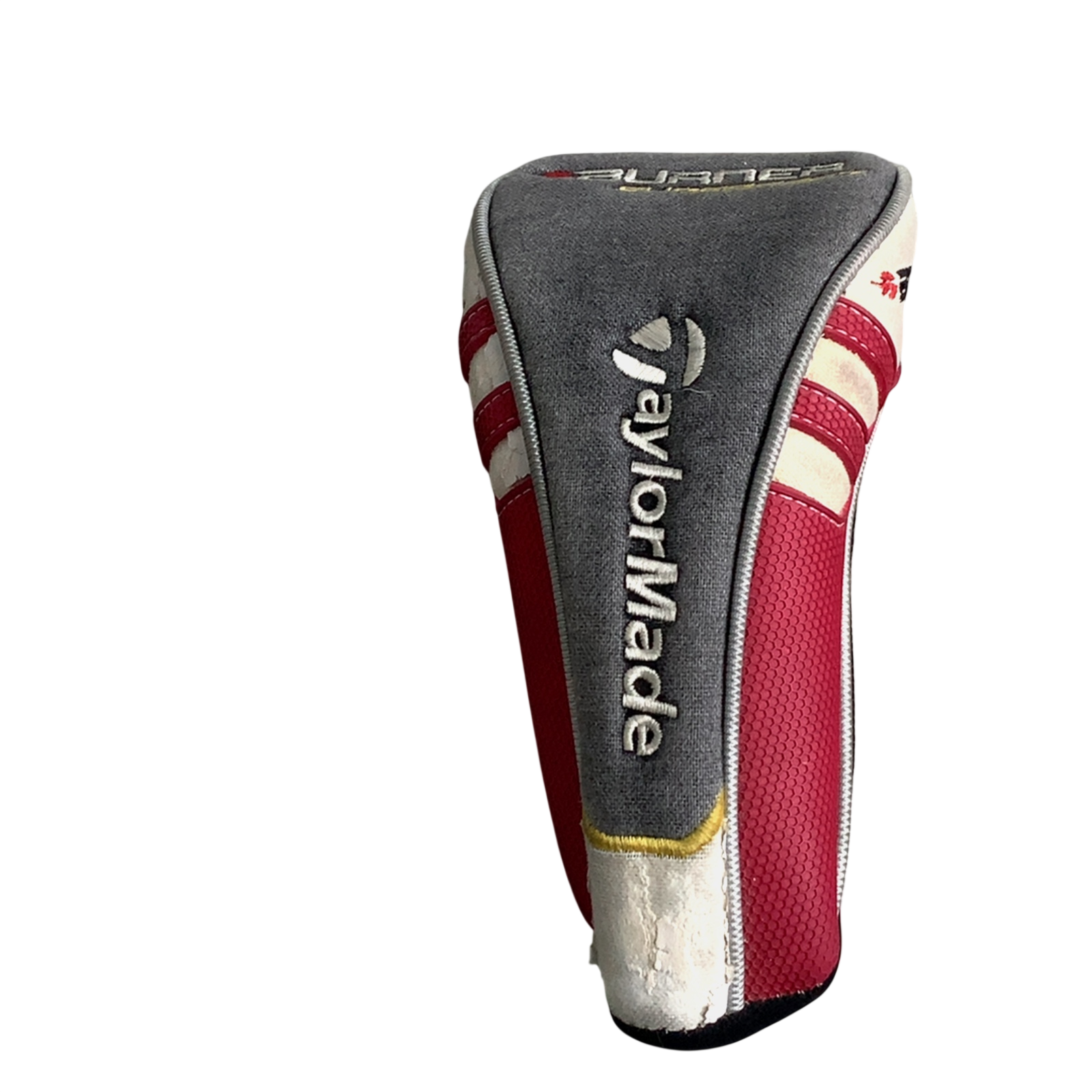 TaylorMade Burner Superfast 2.0 Hybrid / Flex Regular / #3/18