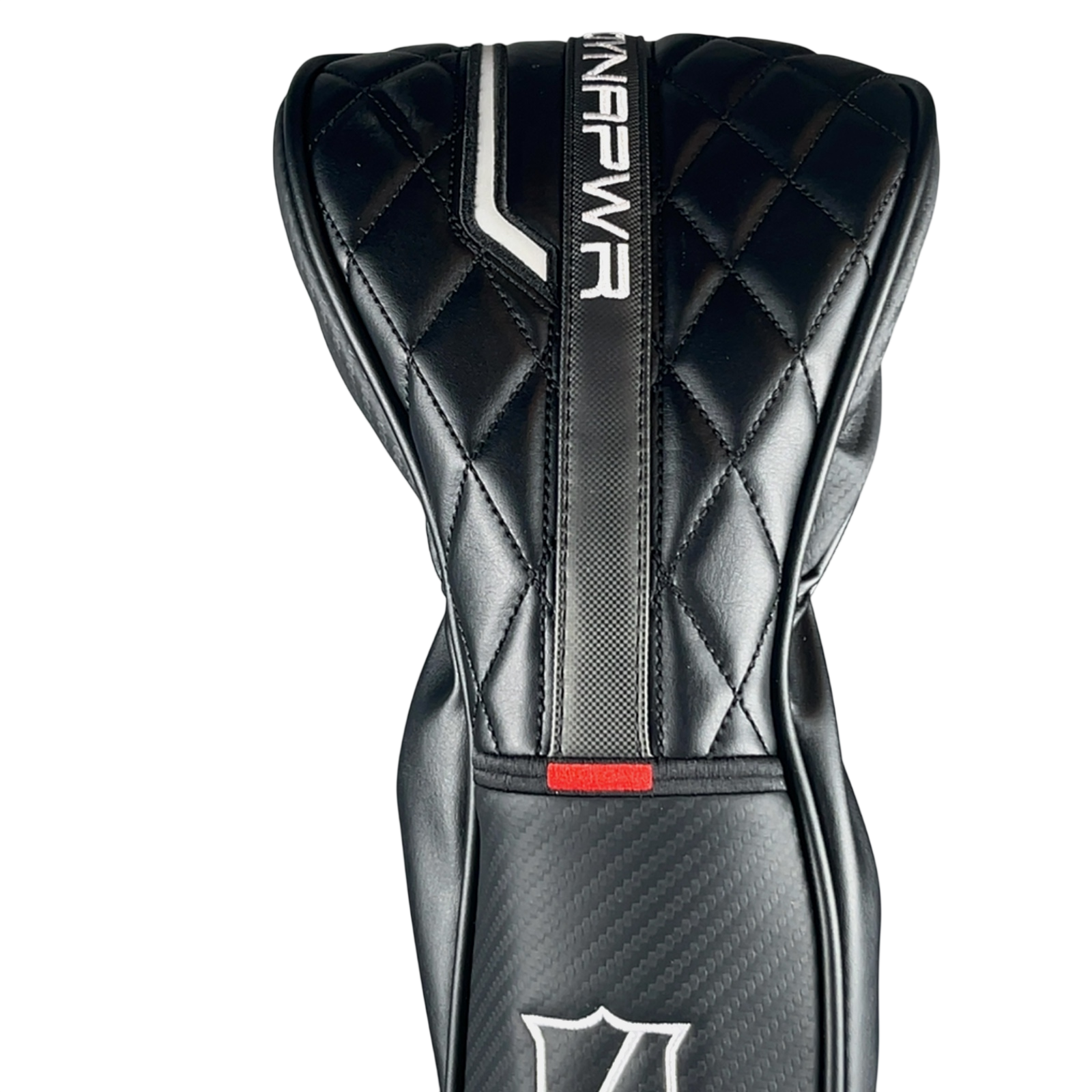 Wilson DynaPWR LS Driver / Flex X-Stiff / Loft 10.5