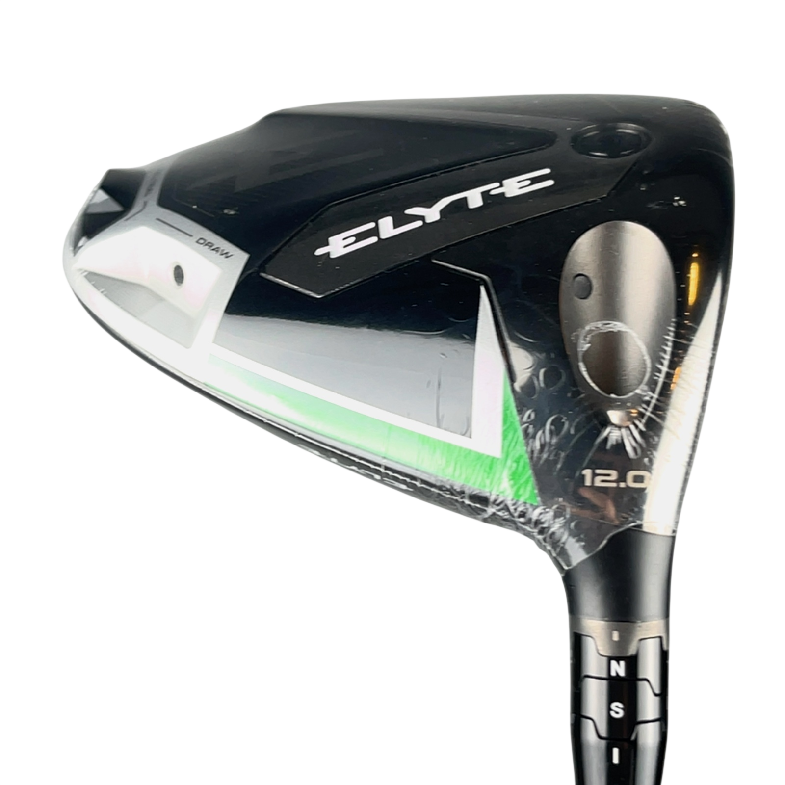 Callaway Elyte Driver / Flex Regular / Loft 12