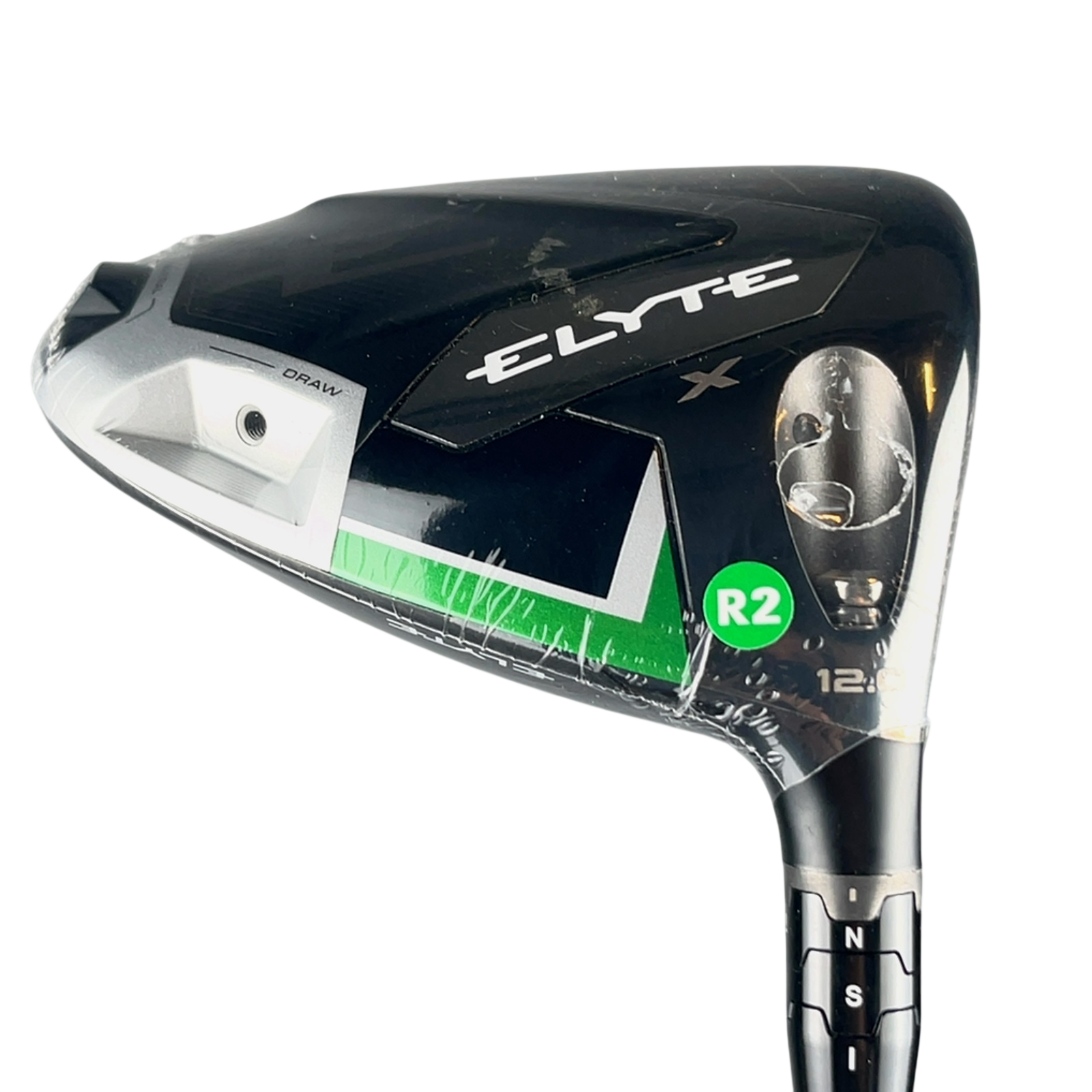 Callaway Elyte X Driver / Flex A-flex / Loft 12