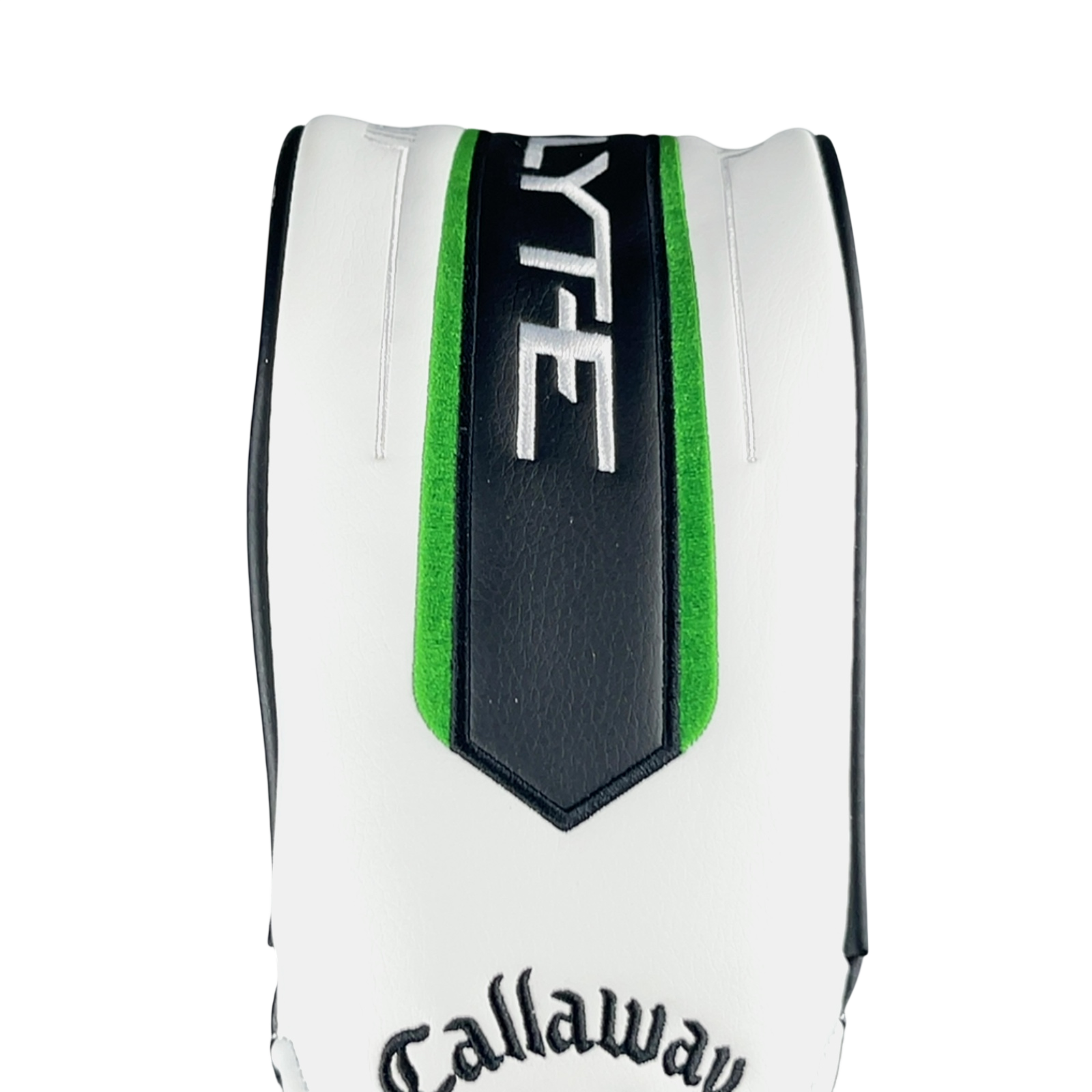Callaway Elyte X Fairway Wood / Flex A-flex / #7/21
