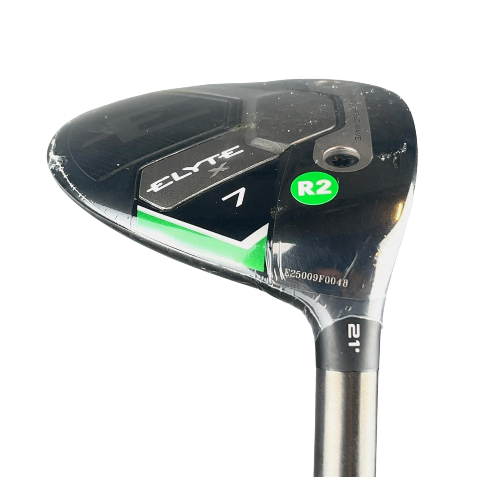 Callaway Elyte X Fairway Wood / Flex A-flex / #7/21