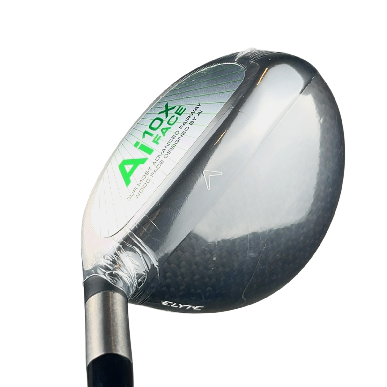 Callaway Elyte X Fairway Wood / Flex A-flex / #7/21