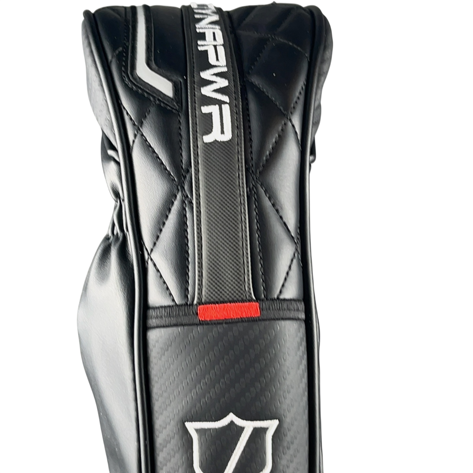 Wilson DynaPWR Max Fairway Wood / Flex A-flex / #5/18