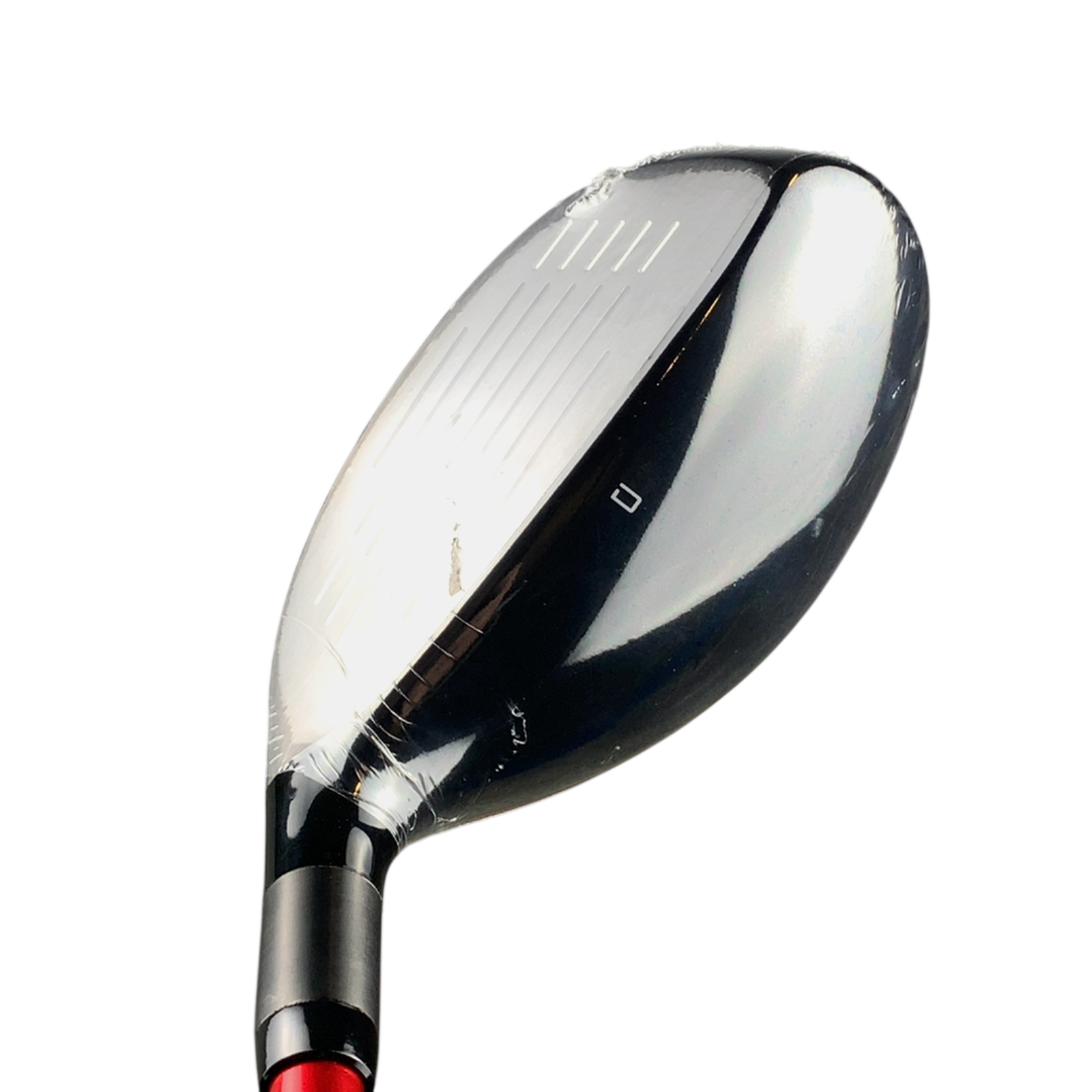 Wilson DynaPWR Hybrid / Flex Regular / #4/22