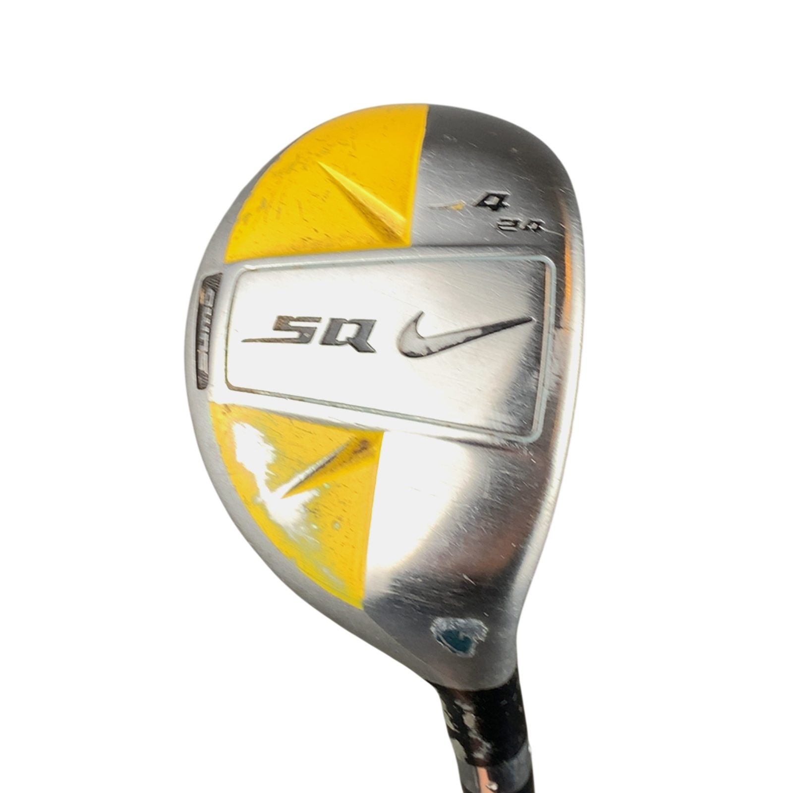 Nike SQ Sumo 460 Hybrid / Flex Regular / #4/24