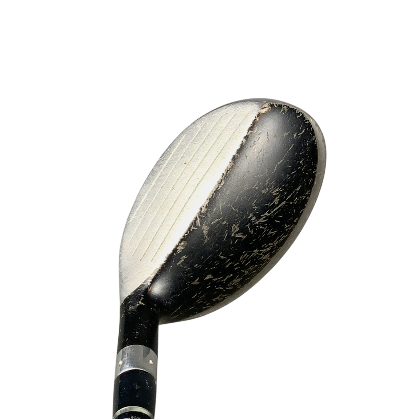 Nike SQ Sumo 460 Hybrid / Flex Regular / #4/24