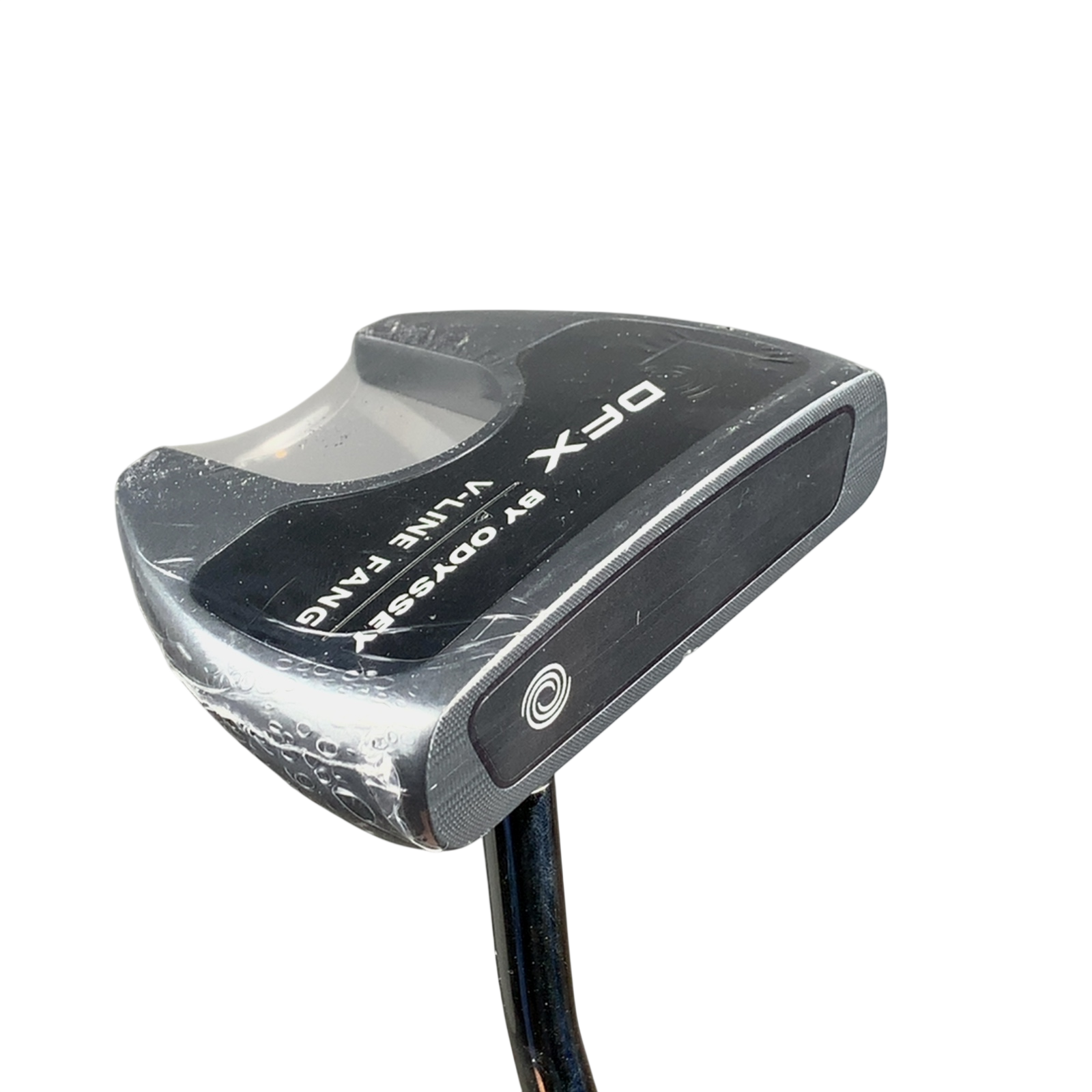 Odyssey DFX V-Line Fang Putter / 34"
