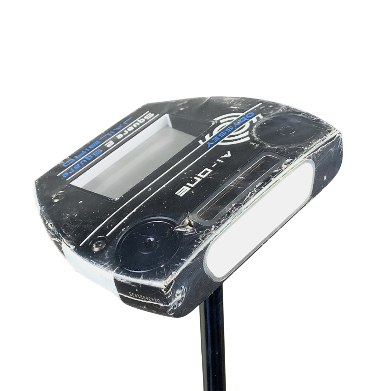 Odyssey AI One Square 2 Square Jailbird Putter / 34"