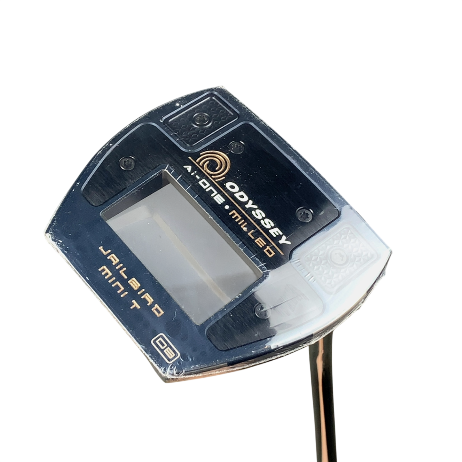 Odyssey Ai ONE Milled Jailbird Putter / 34"