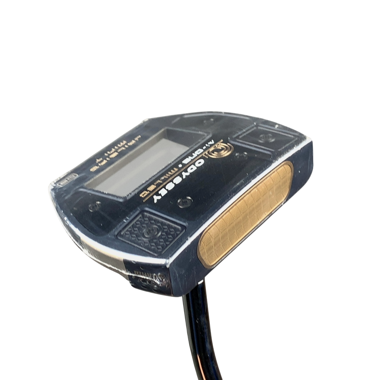 Odyssey Ai ONE Milled Jailbird Putter / 34"