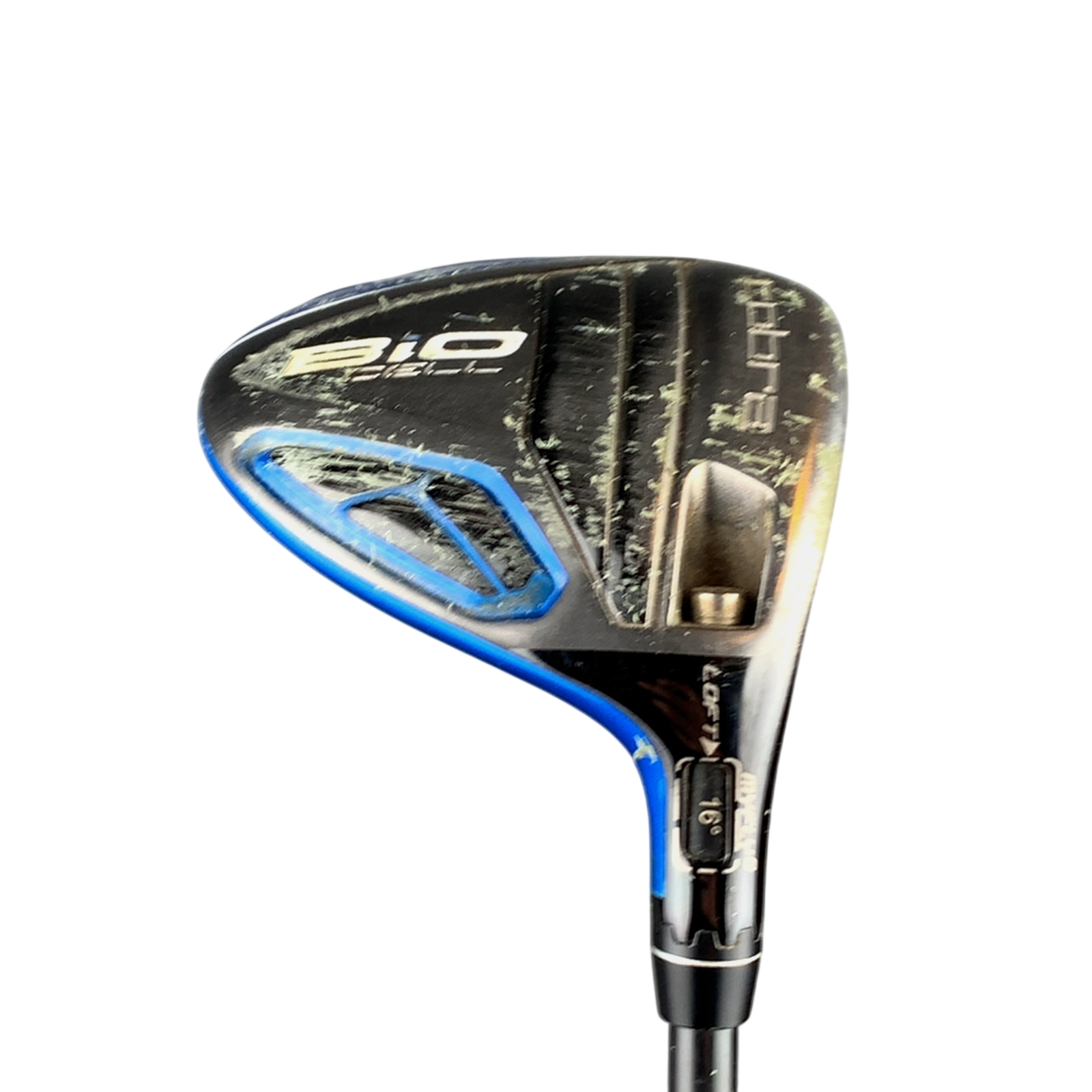 Cobra Biocell Fairway Wood / Flex Regular / #3/16