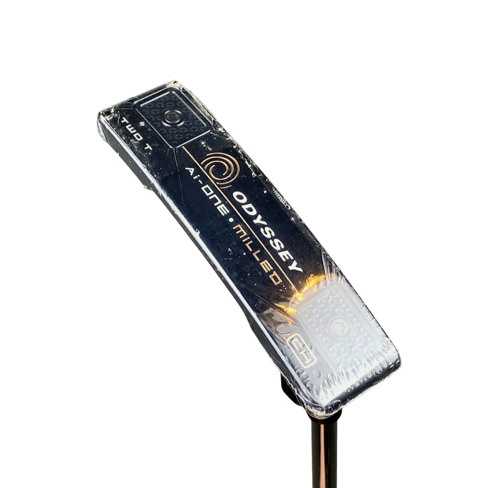 Odyssey Ai ONE Milled Two T Putter / 34"