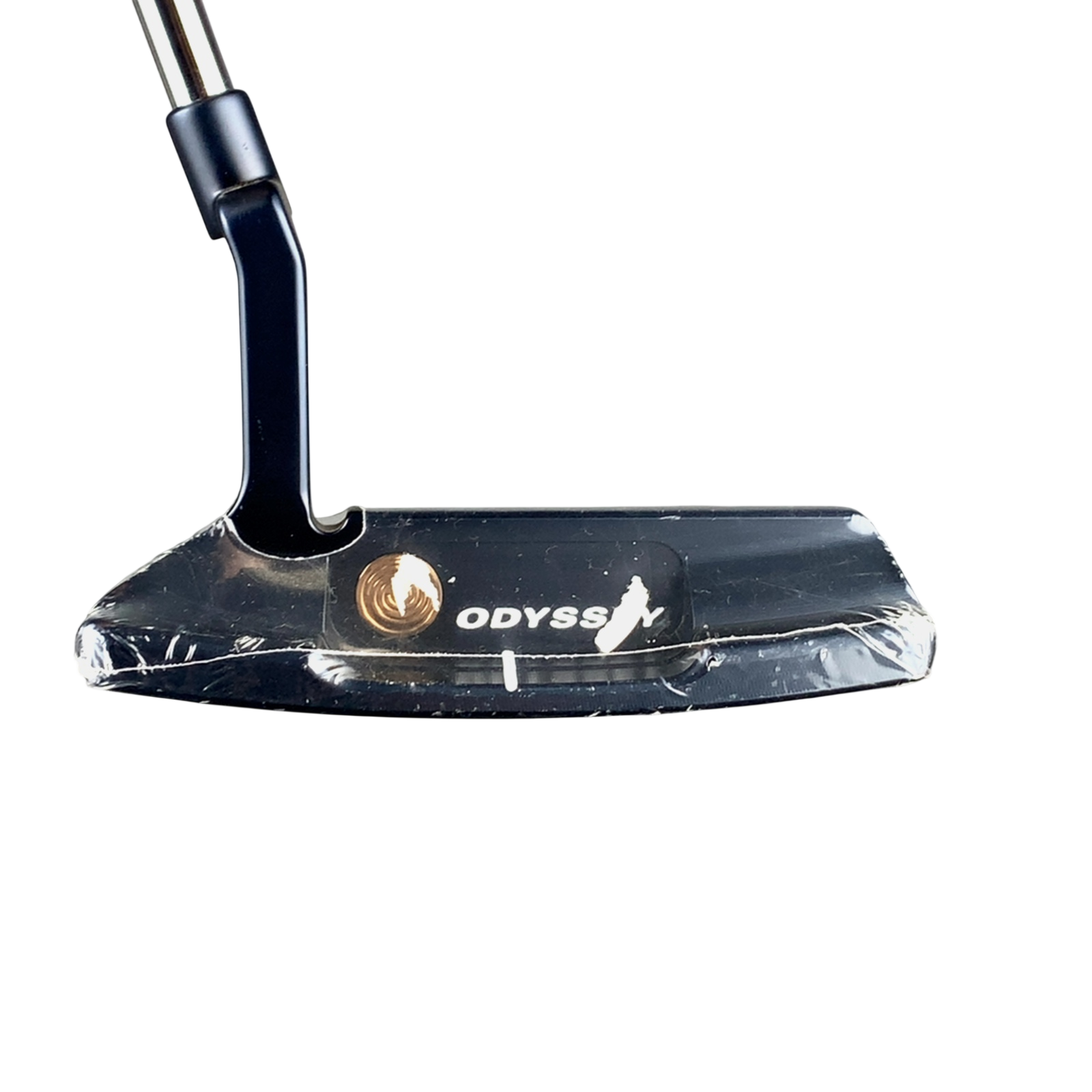 Odyssey Ai ONE Milled Two T Putter / 34"