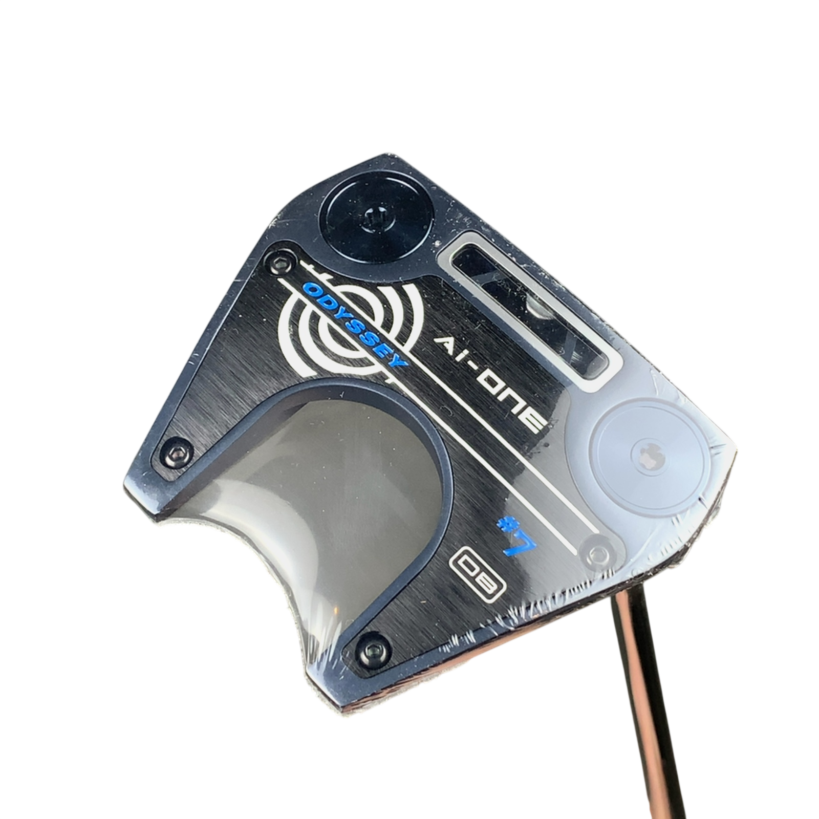Odyssey Ai ONE #7 Putter / 34"