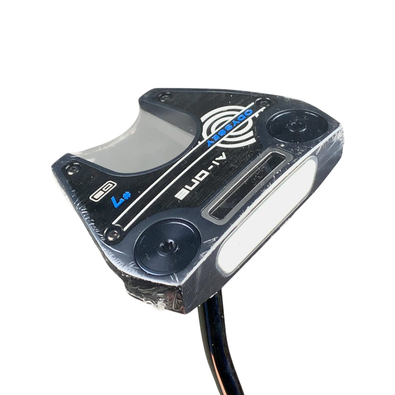 Odyssey Ai ONE #7 Putter / 34"