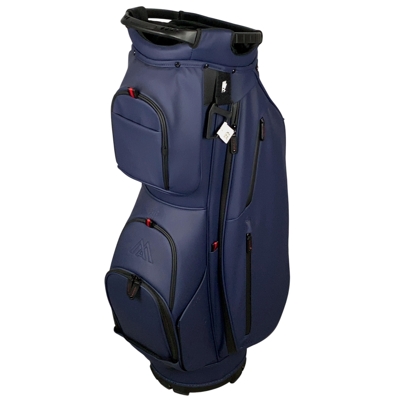 Big Max Dri Lite Prime Golf Bag / 14-Rum / Blå