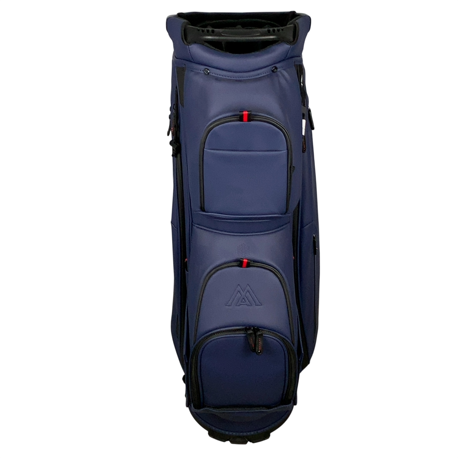Big Max Dri Lite Prime Golf Bag / 14-Rum / Blå