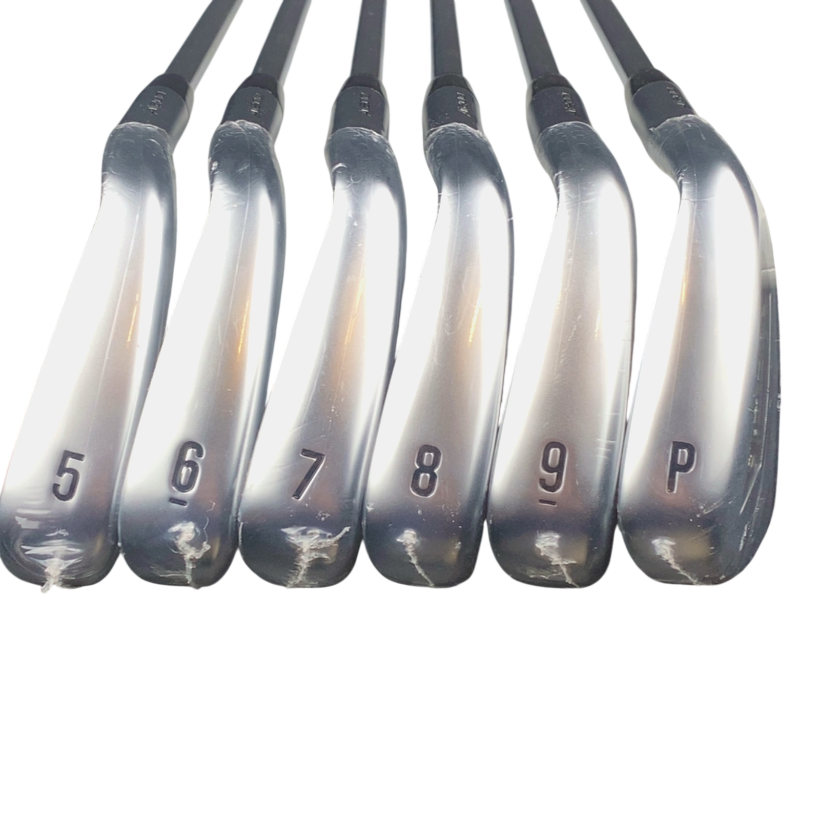 Callaway Apex AI200 Forged Jernsæt / 5-PW / Flex Regular / Stål