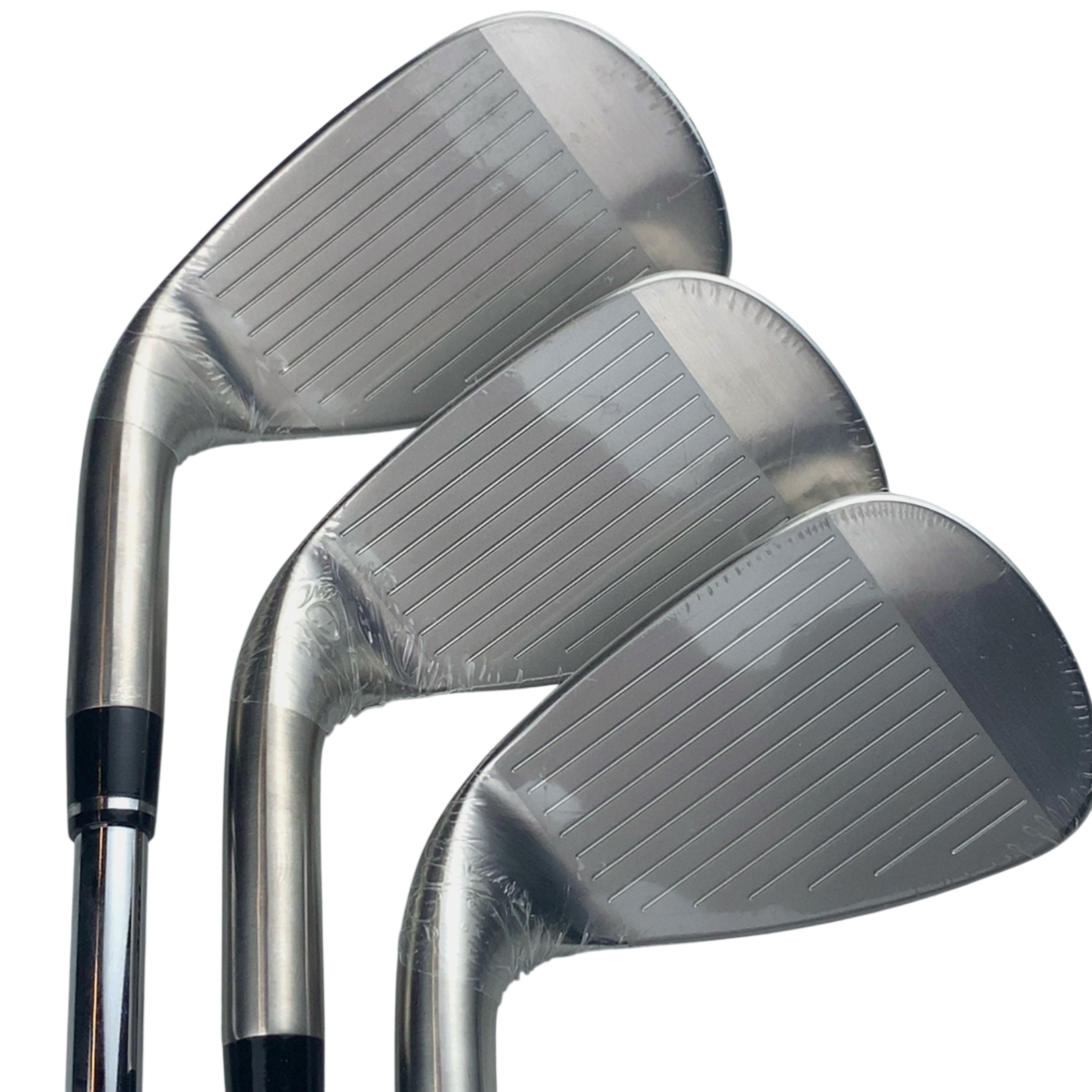 Wilson DynaPWR Jernsæt / 5-PW+GW / Flex Regular / SteelFiber