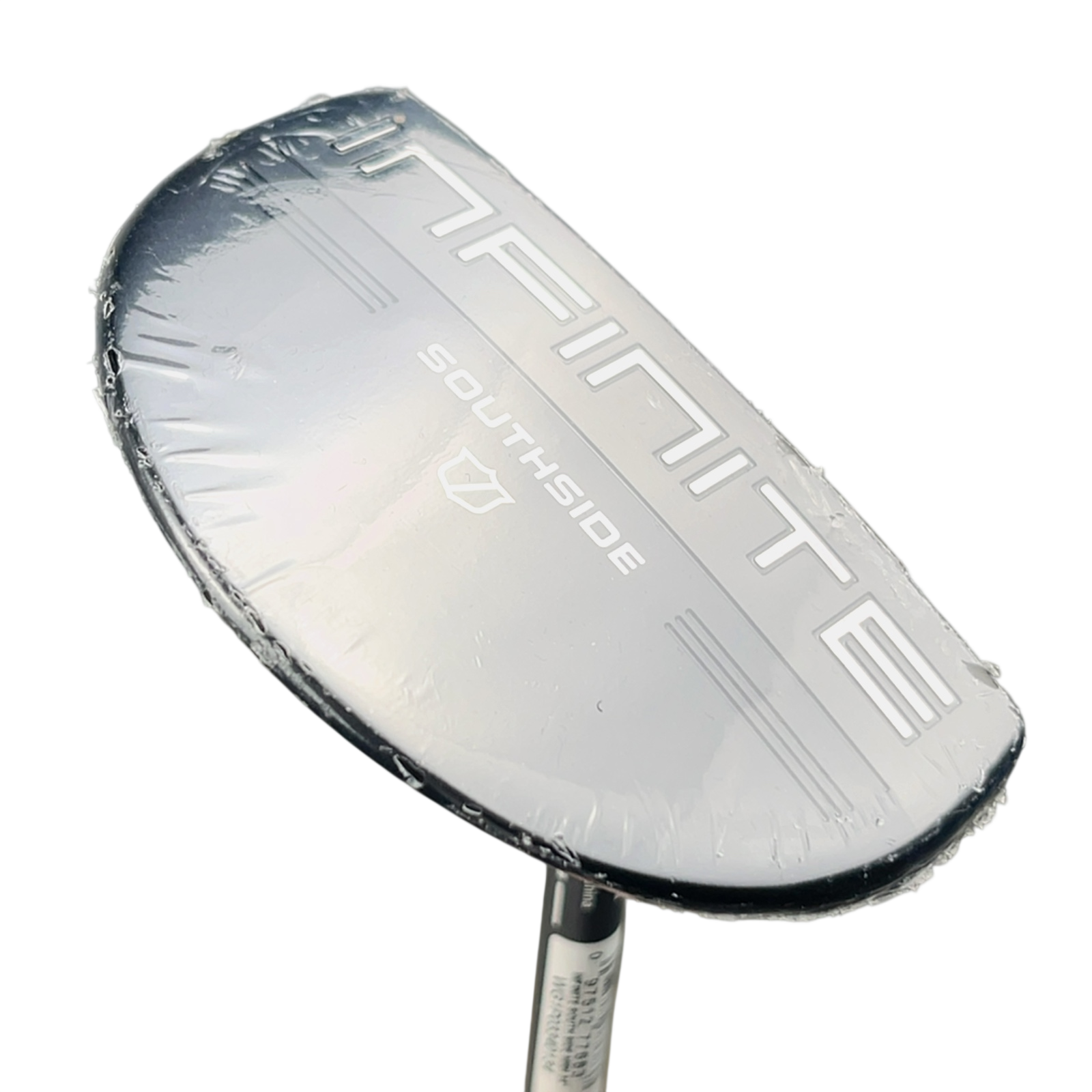 Wilson Infinite SouthSide Putter / 34"